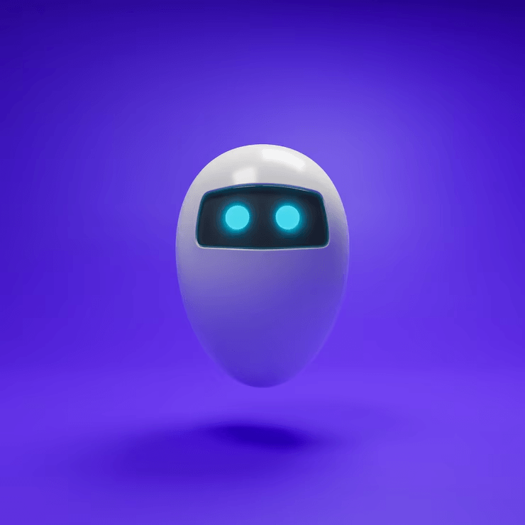 robot