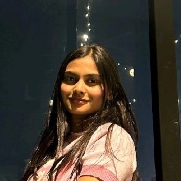 Tejal Harane