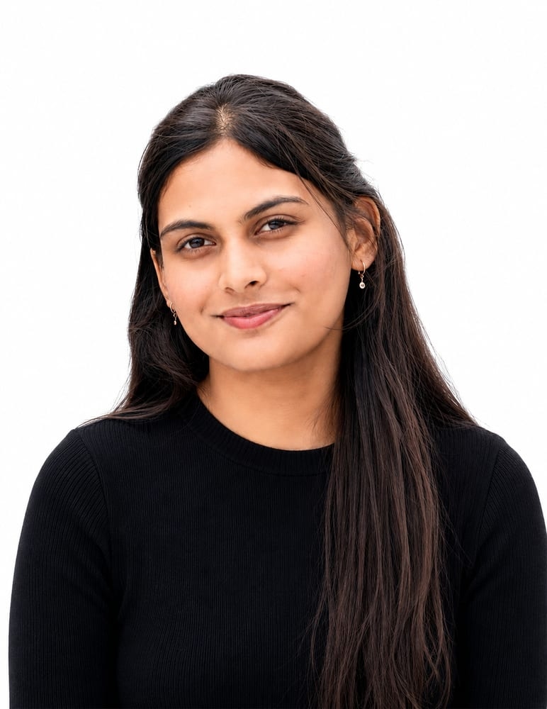 Tejal Harane