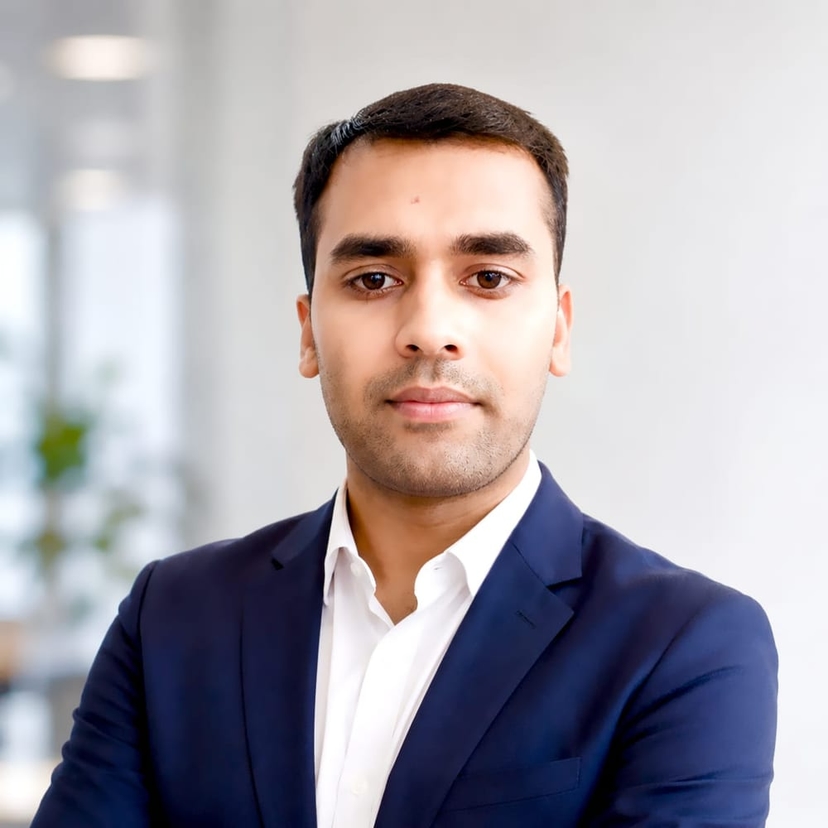 Aditya Kumar