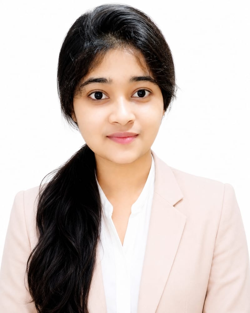 Afrin Ahamed