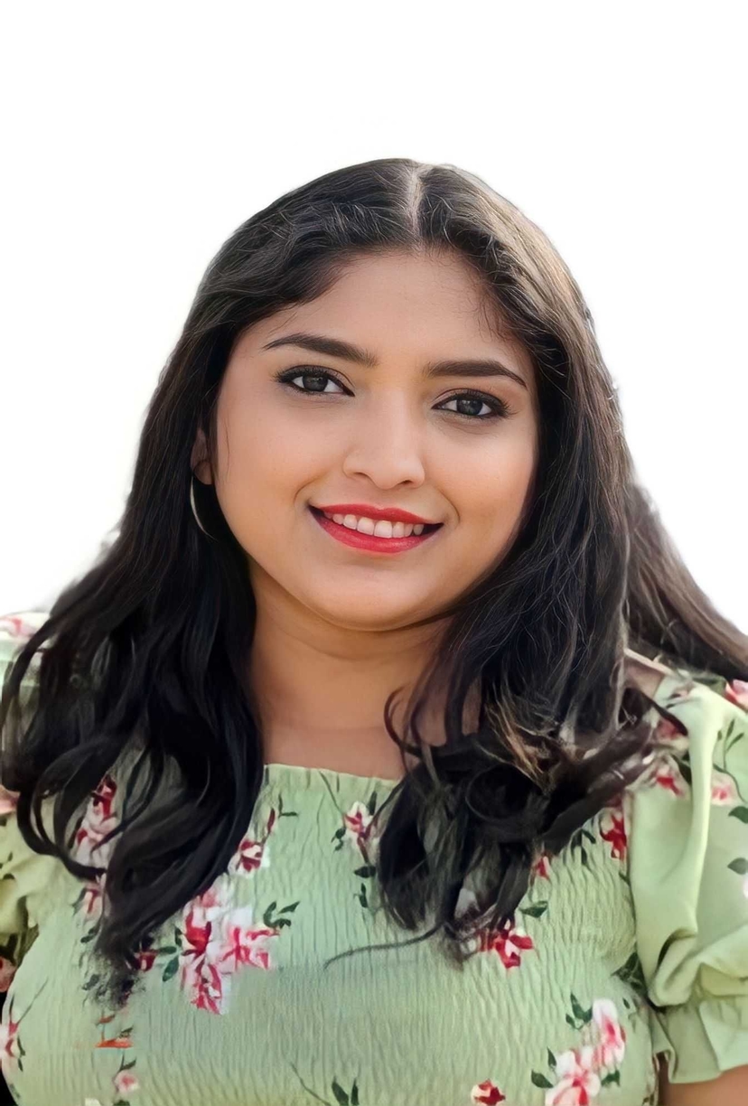 Binduja Munirajappa