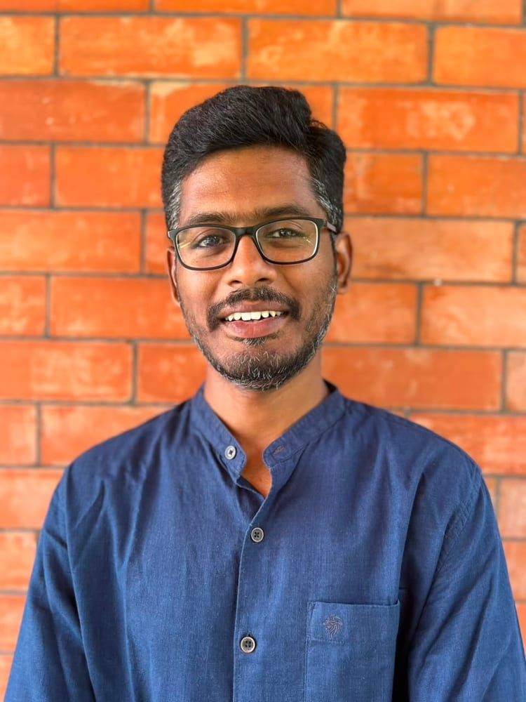 Gokulakrishnan