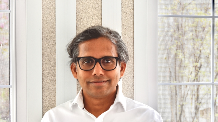 Hari Paraman