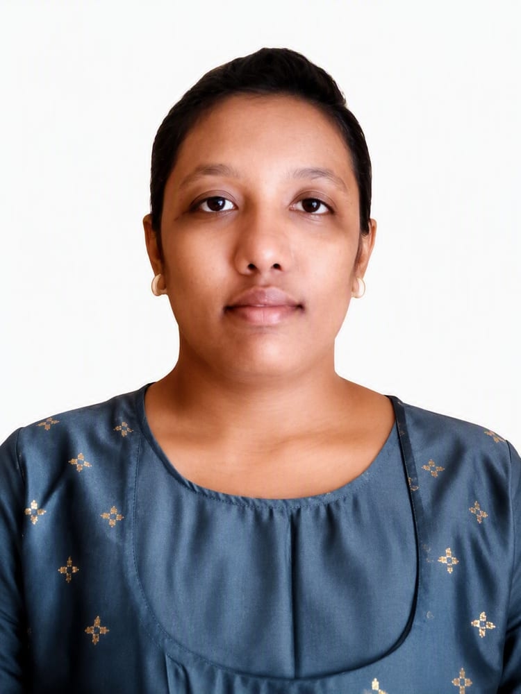 C Keerthi Priya