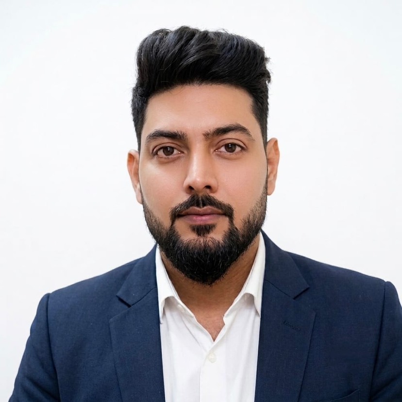 Pratik Kumar Singh