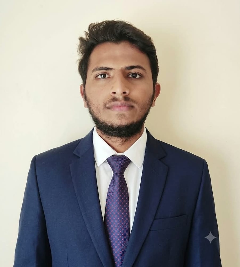 Jeeriganuru Raghavendra