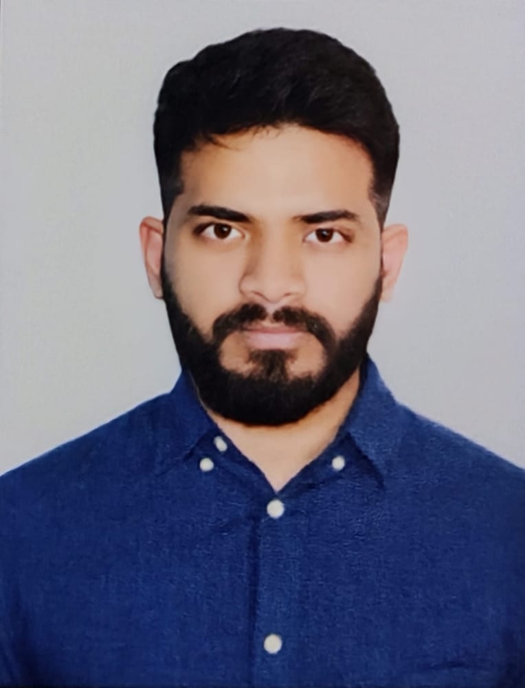 Sai Mohan