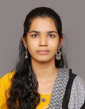 Sangeetha S
