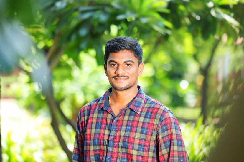 Veerendra Poosala