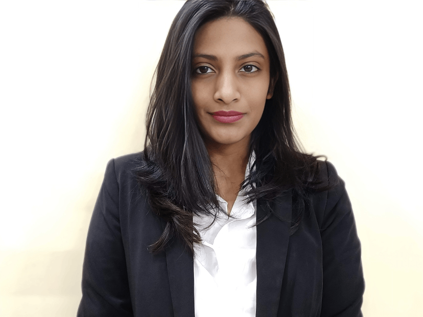 Vibhuti VK