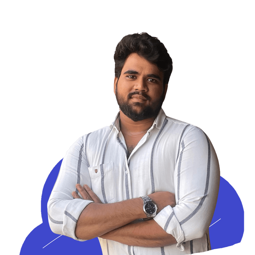 Yogesh Kumar