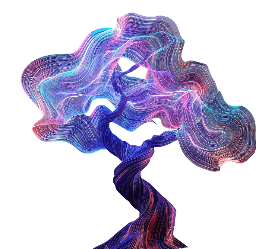 AI visualization