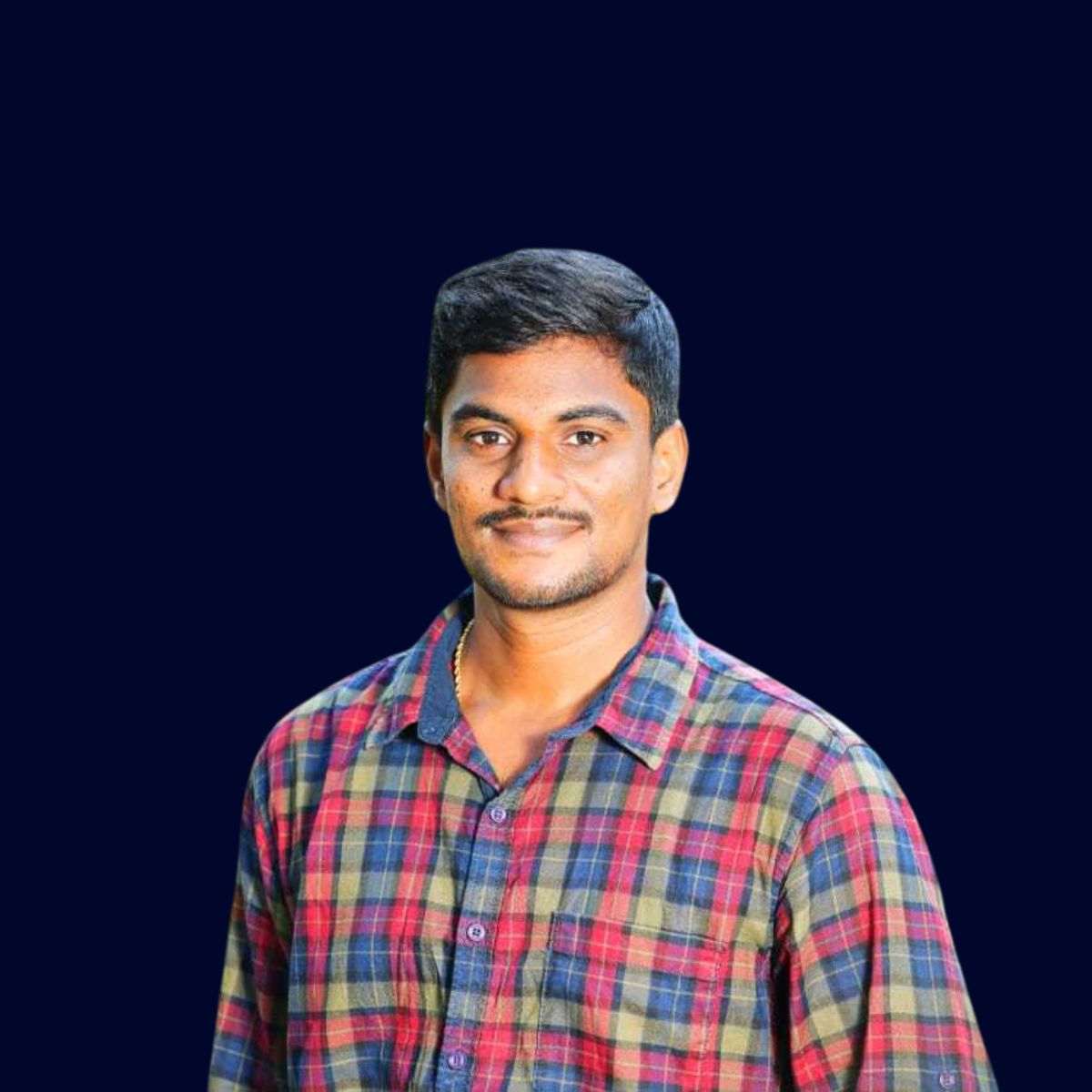 Veerendra Poosala